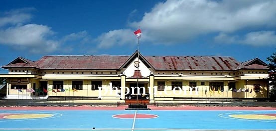 Ada Oknum Kasat Di Polres KKT Perlakukan Tahanan Secara Istimewa  Kapolda Diminta Mengambil Tindakan