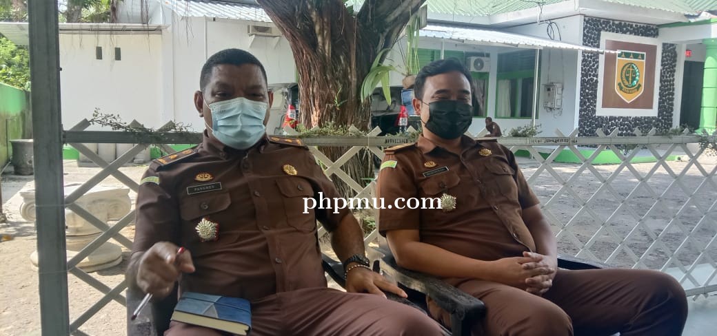 Jaksa Di Tual Tetapkan Tersangka Korupsi Di Bagian Kesra