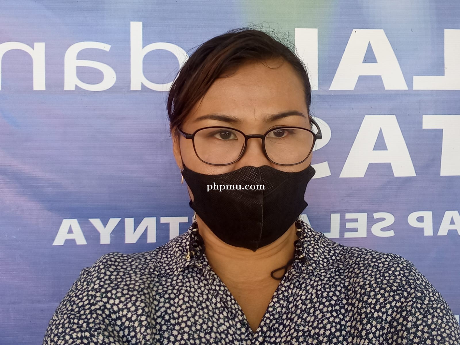 Tak Dianggap Sebagai Senior, Rerebain Saya Tunggu Permintaan Maaf Tiga Hari Dari Sekarang. 