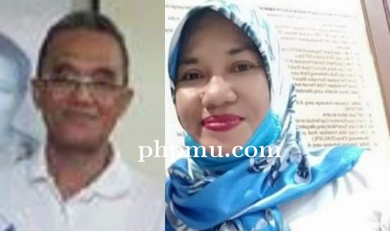 Janji Wali Kota Berikan Cenderamata Cincin Emas  Beny Selano Dan Suryati Diduga Tipu Pensiunan Guru