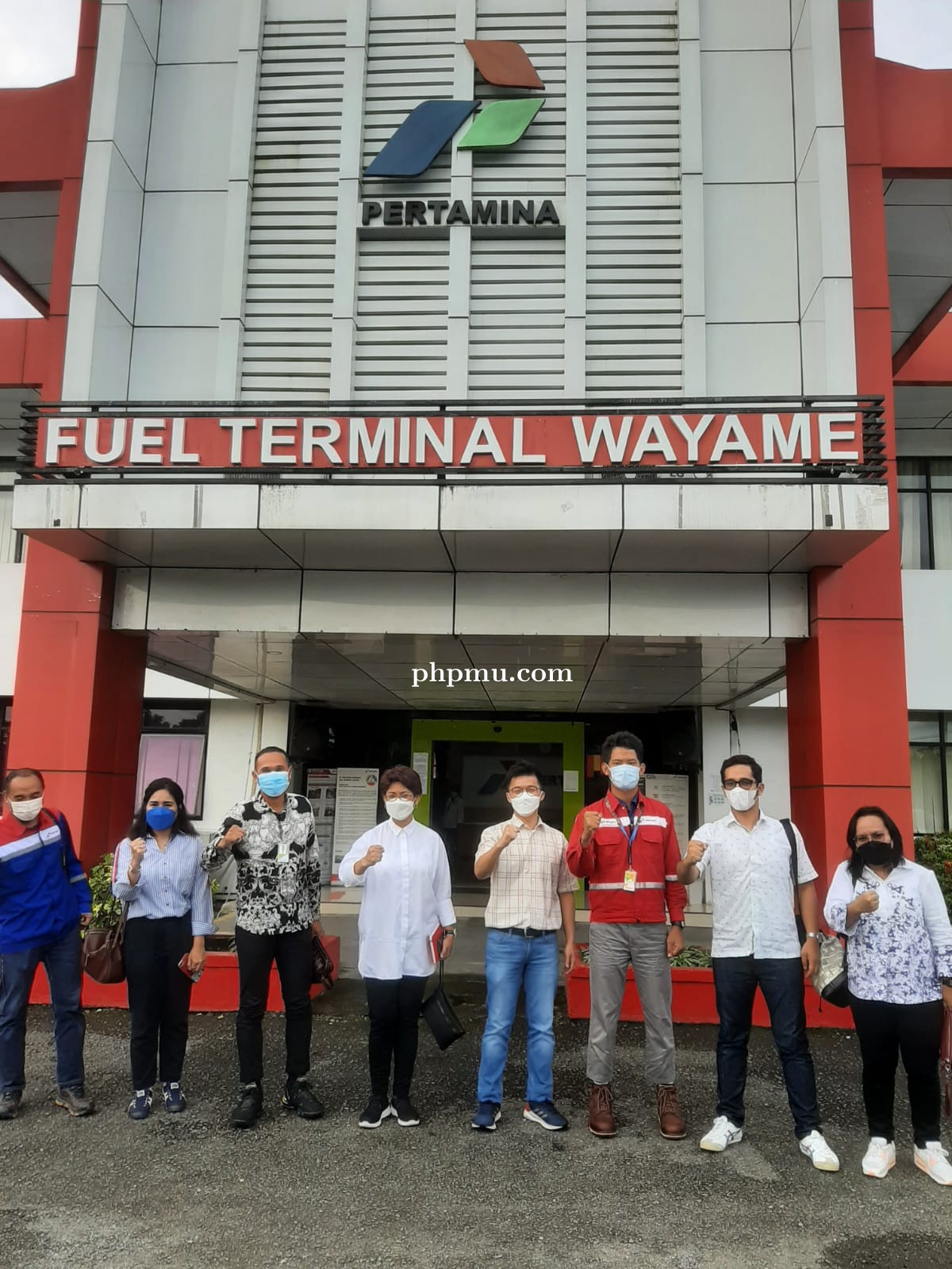 Quota Minyak Tanah Maluku jangan disamakan dengan Daerah Konversi Mitan Ke Gas