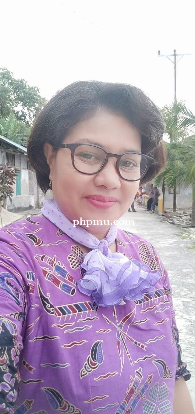 Pendeta Elsa Watubun Jabat Ketua AMGPM Kei Besar