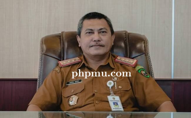 Soal ANP dan LIN Di Maluku  Pemprov : Gubernur Sudah Maksimal Lobi Pempus