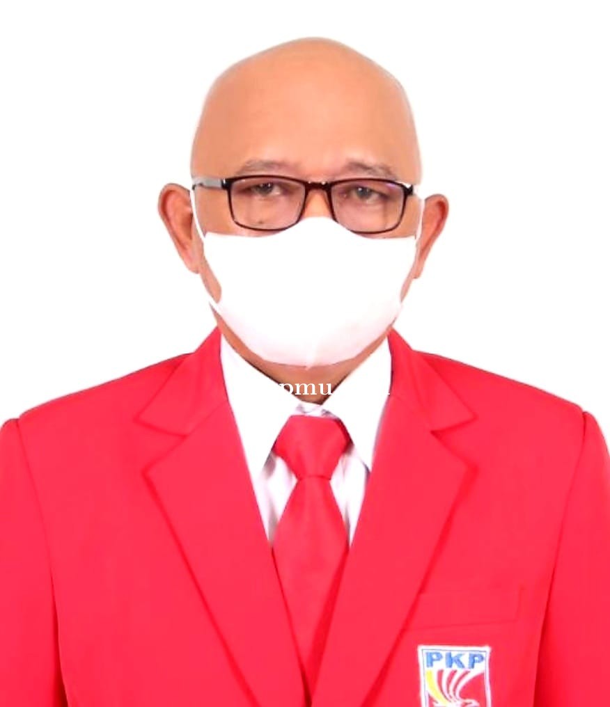 Seluruh DPK PKP Bakal Dilantik Bersamaan Dengan Munas Partai