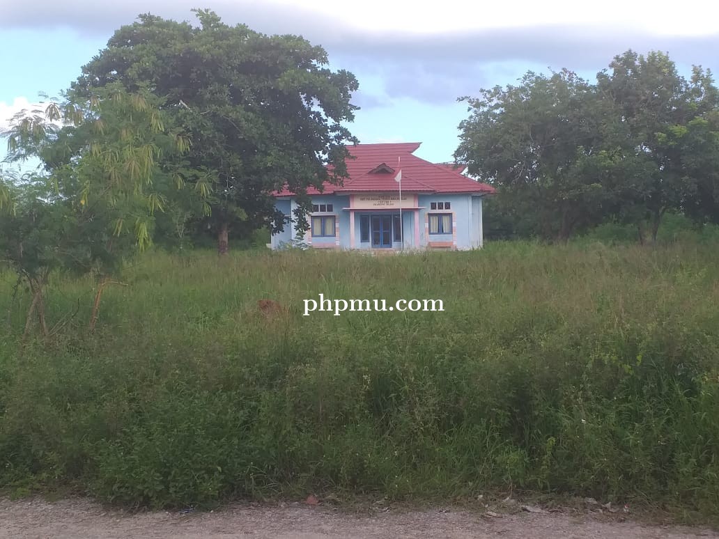 Terungkap, Korwil Di KKT Dua Tahun Tidak Terima Tunjangan Operasional Semasah Jabatan Kadis Hery.L