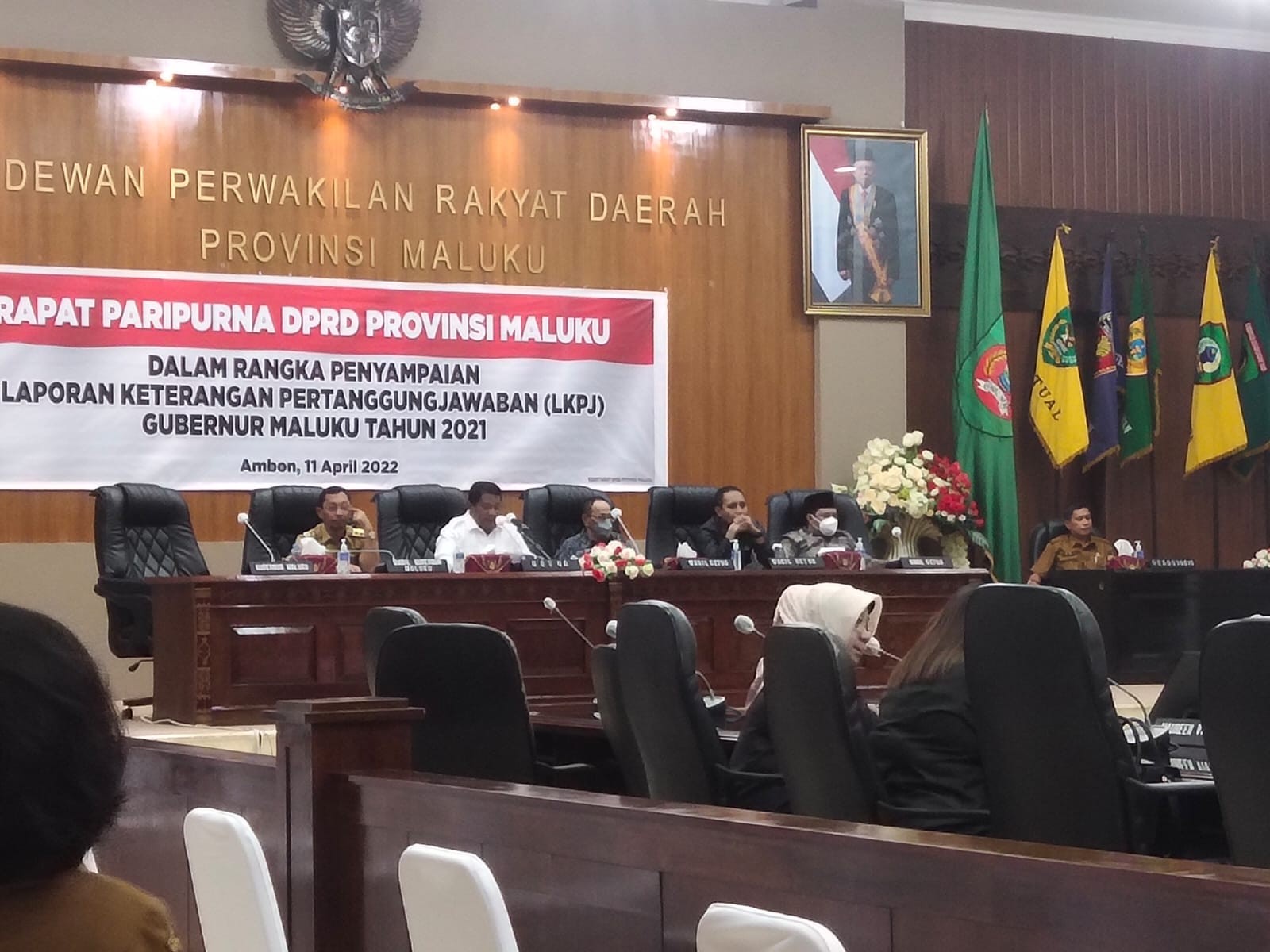 Ekonomi Tumbuh, Pengangguran dan Kemiskinan Turun Signifikan