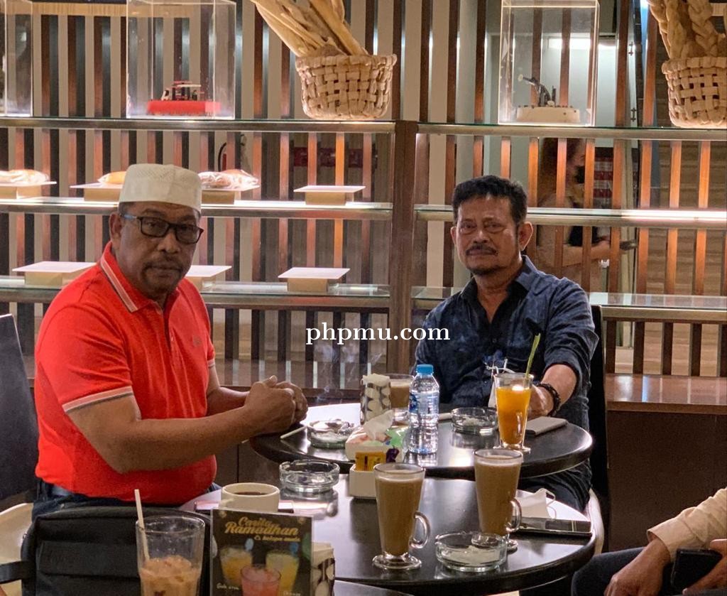 Menteri Pertanian Minta Gubernur MI Kembangkan Kedelai dan Jagung di Maluku