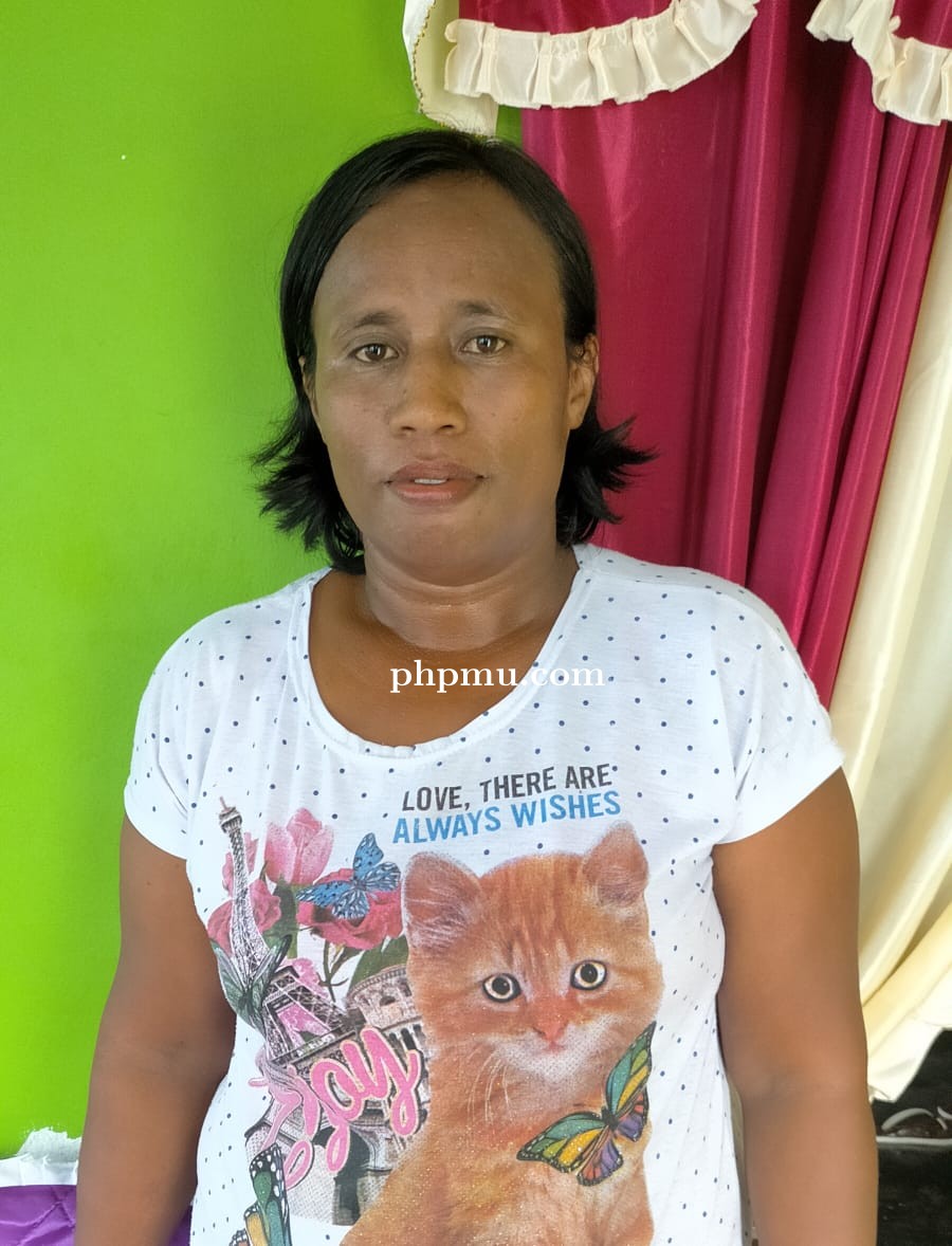 Pemilihan BPD Makan Korban, Kepsek PAUD Alusi Krawain Di-nonaktifkan. 