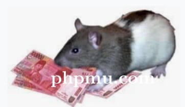 Terkait Dugaan Korupsi Dana BLT  Warga Desa Waria Tunggu Aksi Polisi Periksa Kades