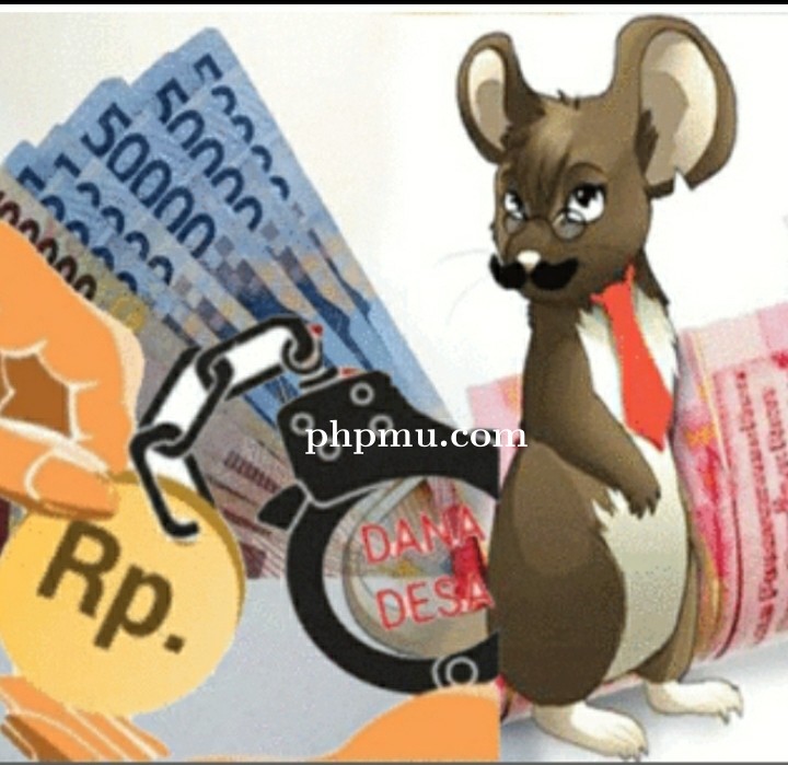 Dugaan korupsi DD-ADD kilkoda rugikan negara Rp900 juta