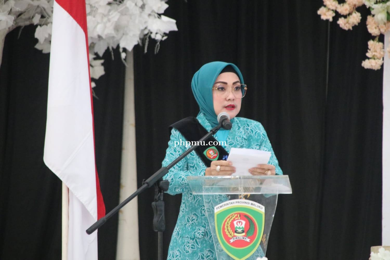 Gubernur Ingatkan Koordinasi dan Kolaborasi Jadi Kunci Penurunan Prevalensi Stunting