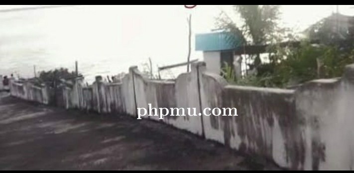 Warga Batuley Ngaku Kecewa Dengan Kepemimpinan Ambo Djonler