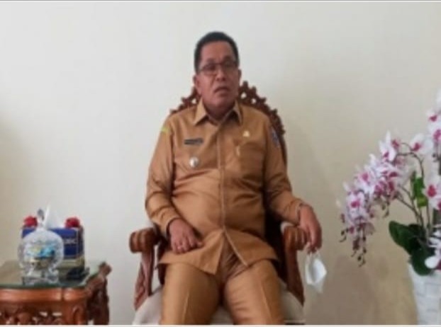 Dinas Kesehatan Tanimbar Rencanakan 500 Orang Ikut Swab