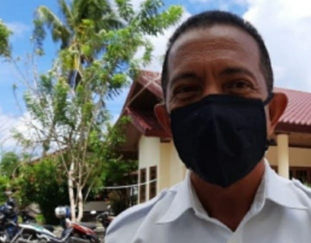 Bertambah lagi dua kasus Covid-19 baru di Saumlaki