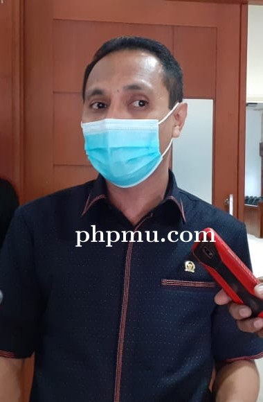 RSUD Haulussy Diminta Benahi Pelayanan